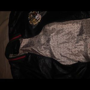 Gucci l’aveugle par amour